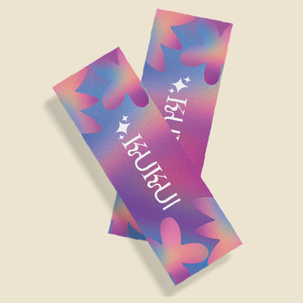 Bookmark