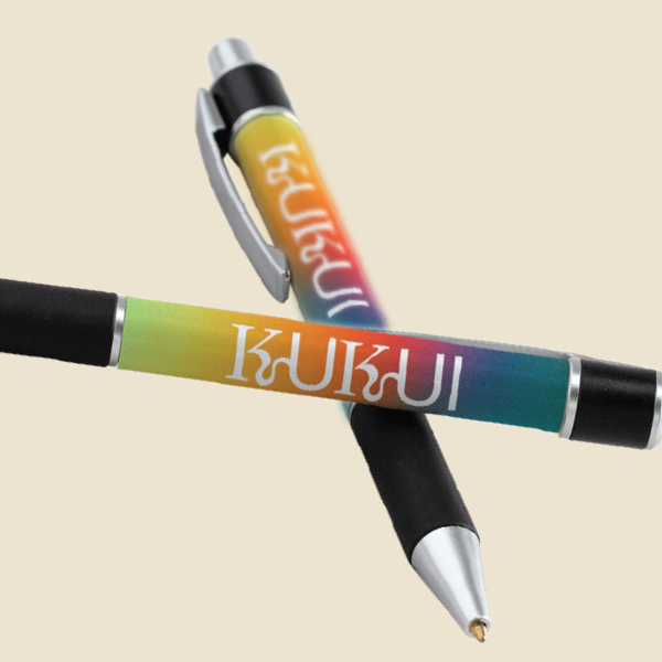 Wrap Design Pen