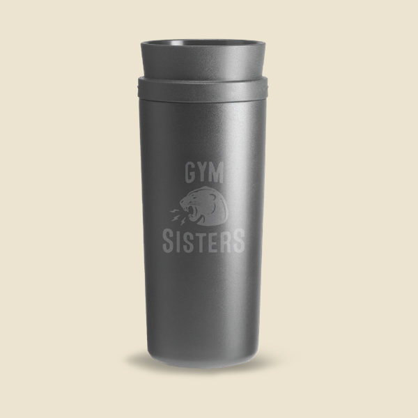 VistaPrint® Travel Tumbler