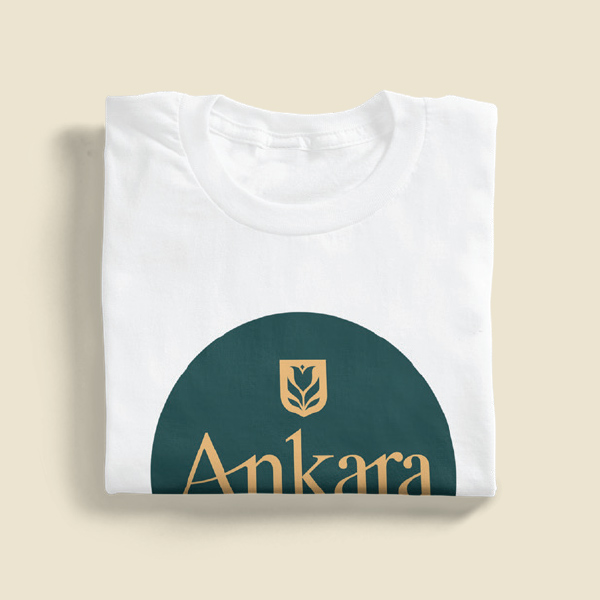AS Colour Tee
