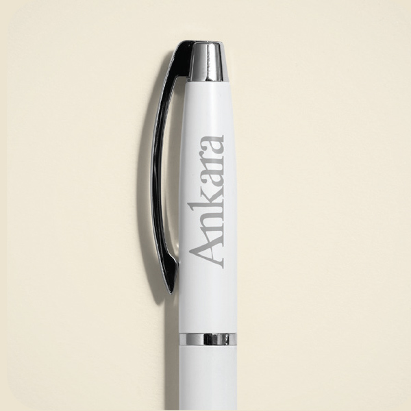 Engraved Ballpoint Pen