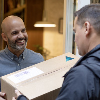 Ship items to multiple locations