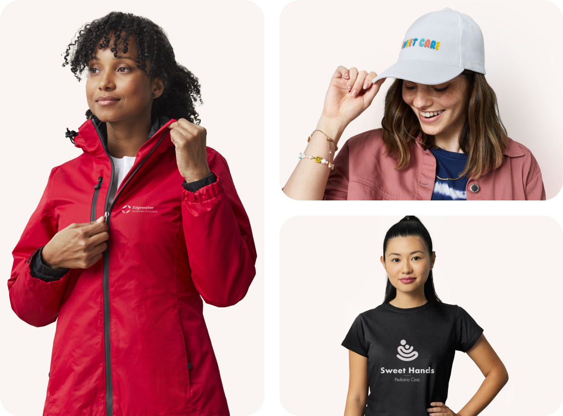 Professional workwear