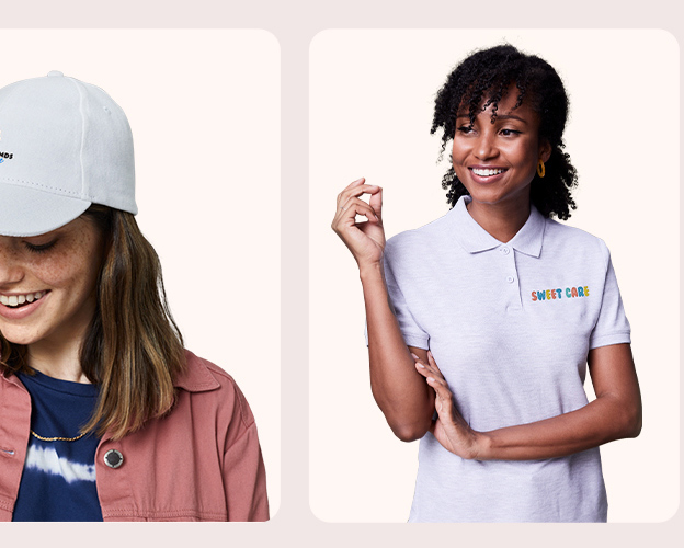 Get Customized Workwear for Your Team